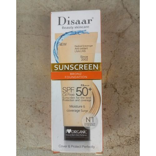 product_image_name-Disaar-Sunblock Refreshing Cream SPF 50-1