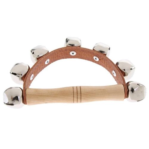 Bell store shaker instrument