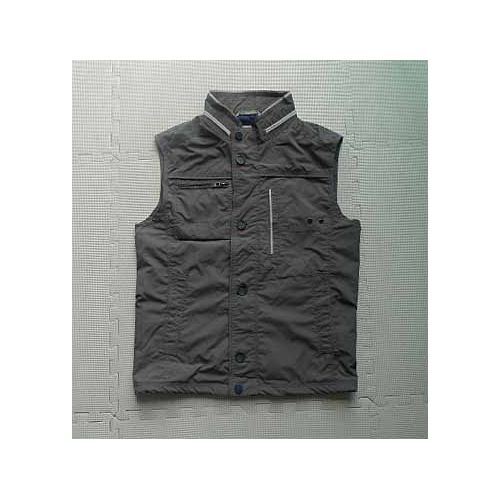 Generic !!! - TOP QUALITY Waterproof Multi-pocket Fashion