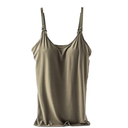 Breastfeeding Camisole