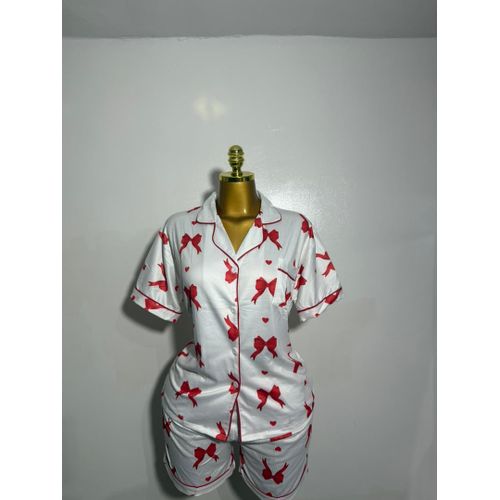 Chase Classic Cotton Short Pajama Set 3 - image 2