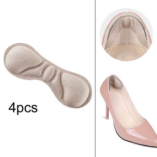 BEST #1 to WORST #7 Ranking of High Heel Shoe Inserts & Insoles brands -  Killer Heels Comfort