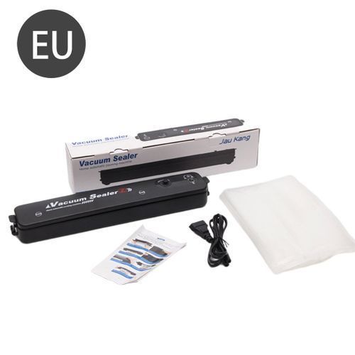 Generic Vacuum Sealing Machine Automatic Sealing System + 10 Bags - image 6