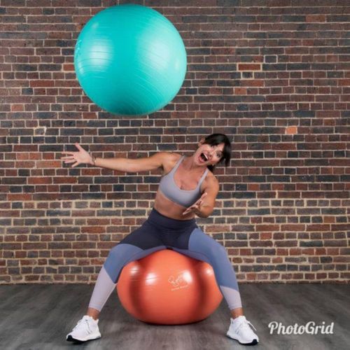 Gym best sale ball jumia