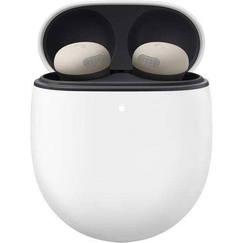 Google Pixel Buds Pro 2 - Wireless Earphones, Active Noise Cancellation, Bluetooth Headphones - Porcelain