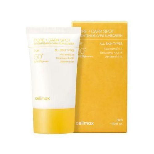 product_image_name-celimax-Pore+ Dark Spot Brightening Care Sunscreen SPF 50+/ PA+++-1