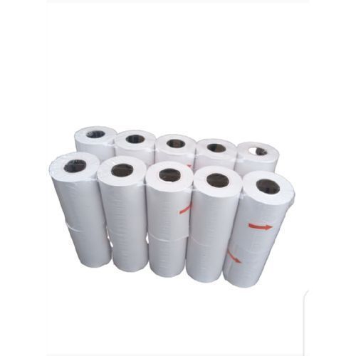 How to Identify Thermal Paper? -- Am I Using Thermal Paper?