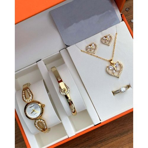 Forecast wristwatch for ladies new arrivals