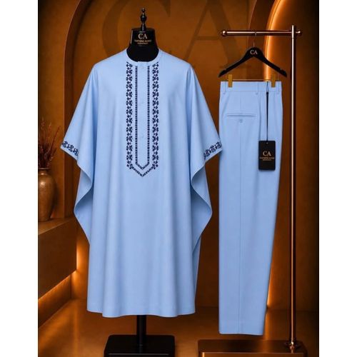 DesubClassic Men’s senator outfit