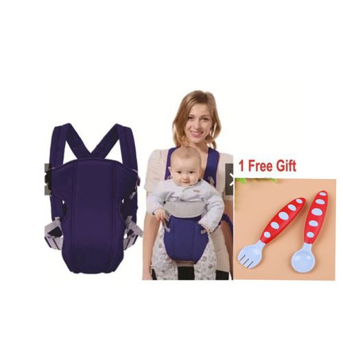 Generic Baby Carrier Travel Baby Wrap Carrier Free Baby Cutlery