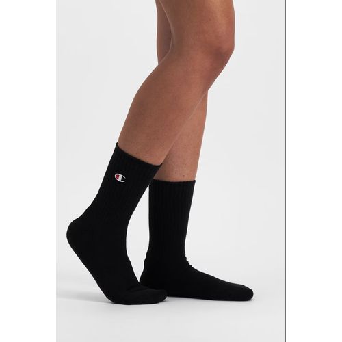 Double Dry 6-Pair Pack Cotton-Rich Crew Socks at  Men's