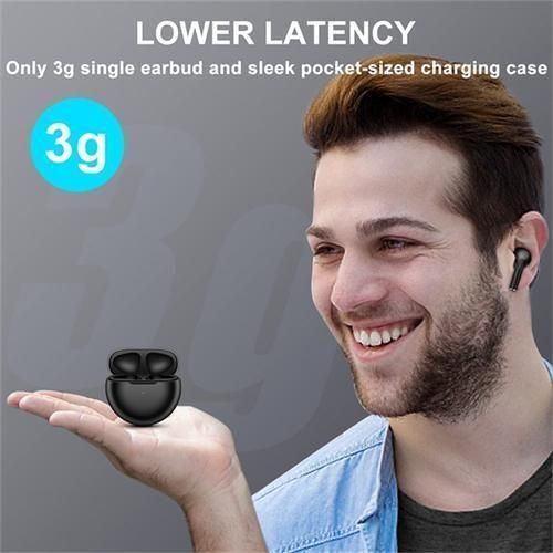 product_image_name-Generic-Air Pro6 Bluetooth 5.2 Wireless Headphones Stereo Sports Earbuds-2