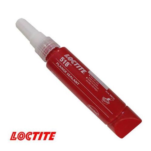 Generic LOCTITE 518 FLEXI GASKET 50ML FLANGE SEALANT ELIMINATOR