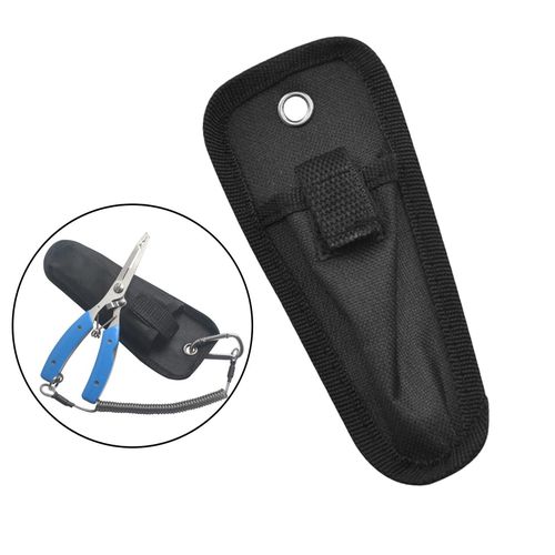 Generic Fishing Pliers Sheath Protective Cover Fishing Pliers