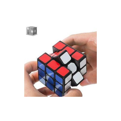 product_image_name-Generic-Speedy Cube 3 X 3 Bundle Multiple Colours-1