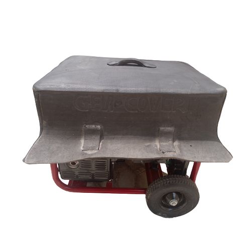 Generator cover hotsell