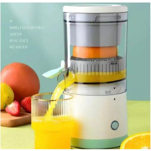 product_image_name-Generic-Portable USB Rechargeable Multifunctional Juicer Machine -1