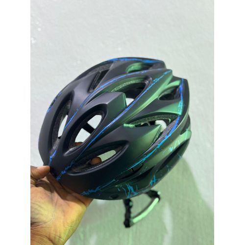 product_image_name-Generic-High-Quality Cycling Helmet with Visor – Durable, Stylish, and Comfortable-1