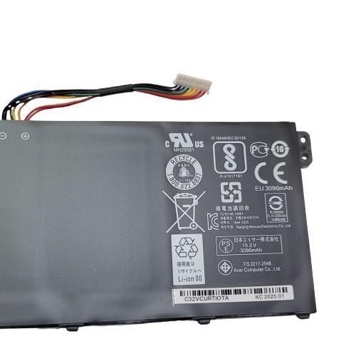 product_image_name-Acer-Aspire E3-111 E3-112 E3-112M E5-721 E5-731 E5-731G E5-771 E5-771G Series Laptop Battery AC14B8Kries Laptop Battery AC14B8K-8