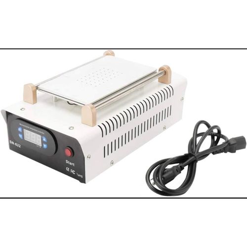 product_image_name-Generic-LCD Screen Separator Machine – Precision Tool for Mobile Phone Repairs. -1