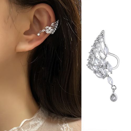 Clip on earrings helix store