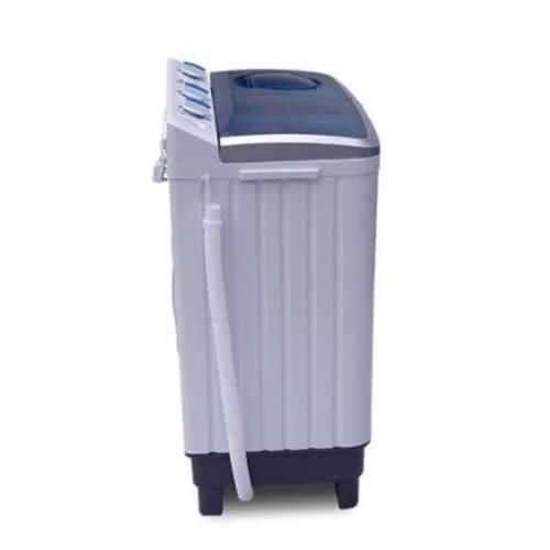 product_image_name-Royal-9kg Twin Tub Washing Machine - Wash & Spin-4