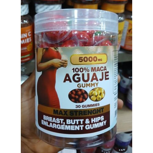 product_image_name-Generic-Maca Aguaje Gummy (5000mg)-1