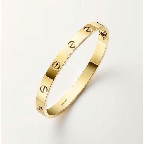 Fashion Quality Unisex Everyday Bangle
