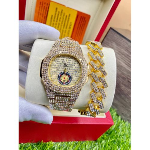 Rolex wrist watch on jumia hot sale