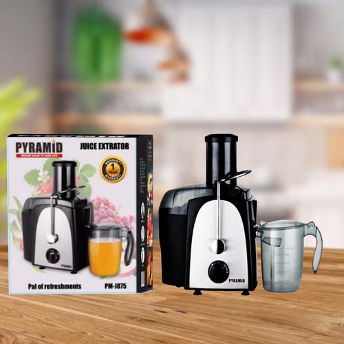 Pyramid Premium Juice Extractor PM J875 Jumia Nigeria