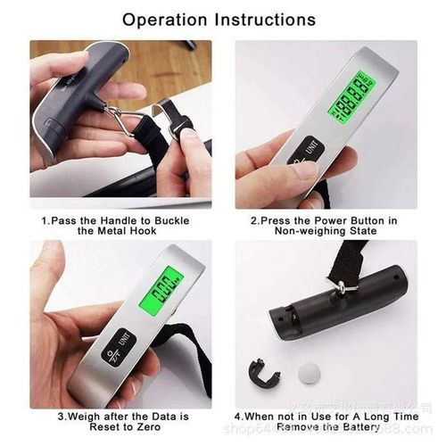 product_image_name-Generic-Digital Luggage Scale-5