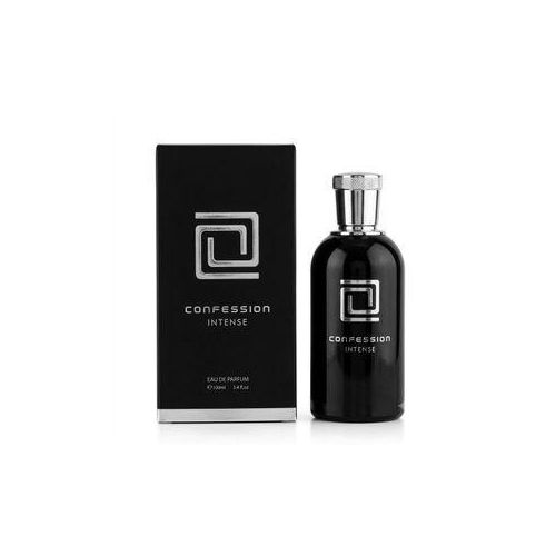 Copaci CONFESSION INTENSE EAU DE PARFUM 100ml NAFDAC NO : A2-108291