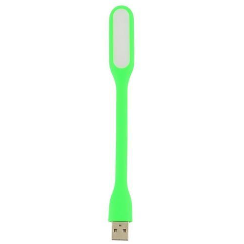Generic Mini LED Lamp USB Gadgets Flexible