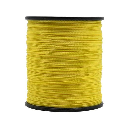 Generic Walk Fish 4 Braided Fishing Line Length:300m/330yds