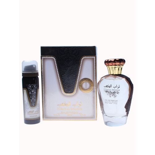 Ard Alzaafran Turab Al Dhahab Eau De Parfum