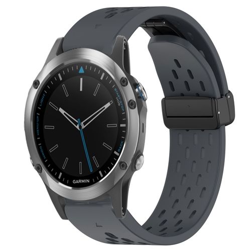 Garmin quatix 5 strap online