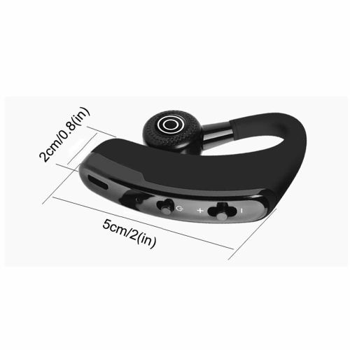 V9 Ear Wireless Bluetooth Headset For All - image 2