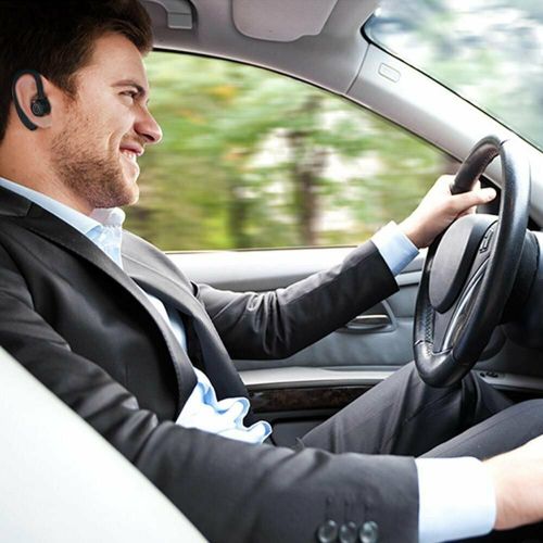 V9 Ear Wireless Bluetooth Headset For All - image 7