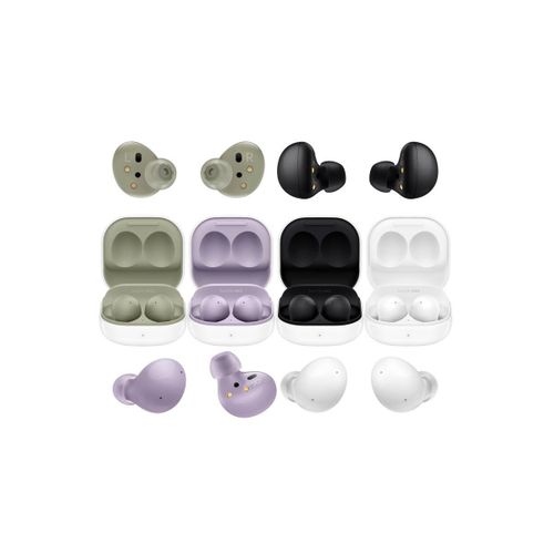 product_image_name-Samsung-Galaxy Buds 2 Bluetooth EàrBuds Wireless Headphone Headset-5