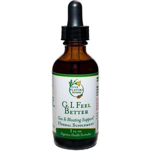 product_image_name-Five-G.I. Feel Better Tincture 59ml Root Mixture Pre-digestive Bitter-1