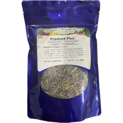 product_image_name-Nature's Wonderland-Prostaid Plus Tea, 3 Oz Prostate Comfort Formula-3