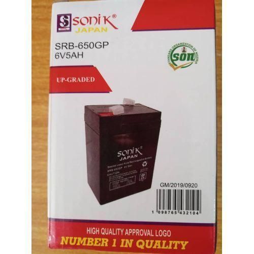product_image_name-Sonik- Replacement Battery-6v5 Pin-1