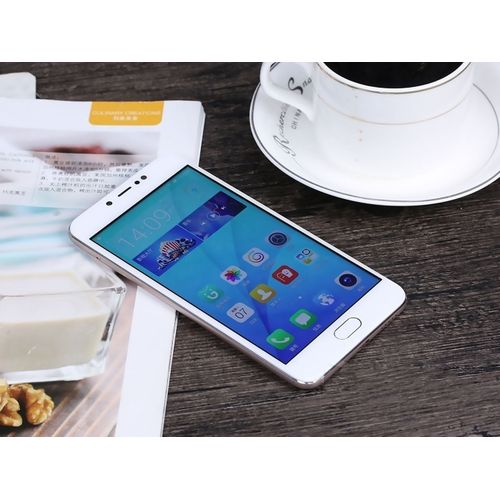gionee s10c