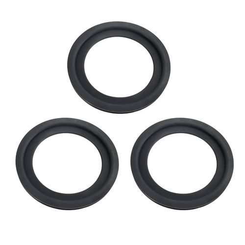 RV Toilet Flush Gasket Ring Seal Replacement Kit For Dometic 300 310 320  Series