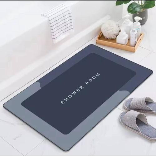 Generic Super Absorbent Floor Mat Door Bathroom Bedroom
