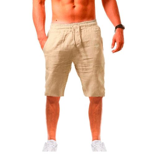 Men's Lifestyle Shorts: Casual & Comfortable Shorts