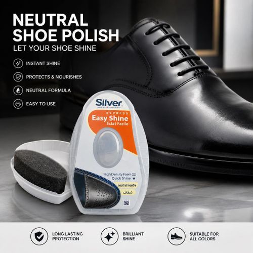 Fashion neutral shoe polish - image 3