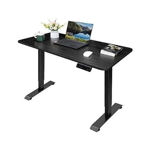 Generic Electric height adjustable desk (1.4m