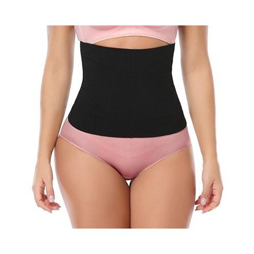 Generic Lose Weight Slimming Belt Slimming Lumbar Sheath Flat