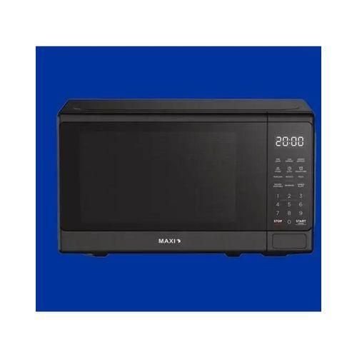 Maxi 20L Digital Microwave Oven – MWO20C2GV (Black)